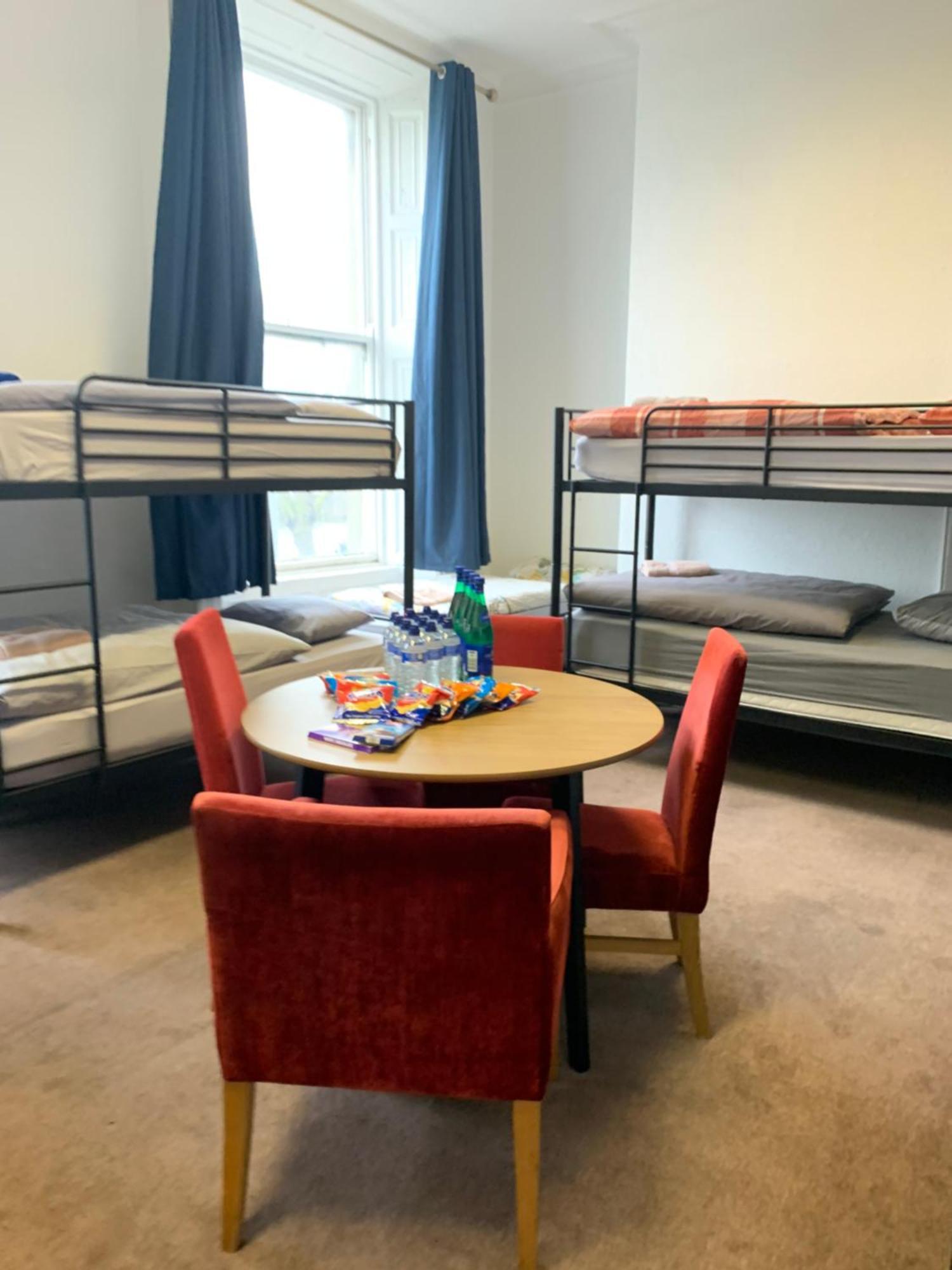 Eden Quay Guesthouse Private Rooms Дублин Экстерьер фото