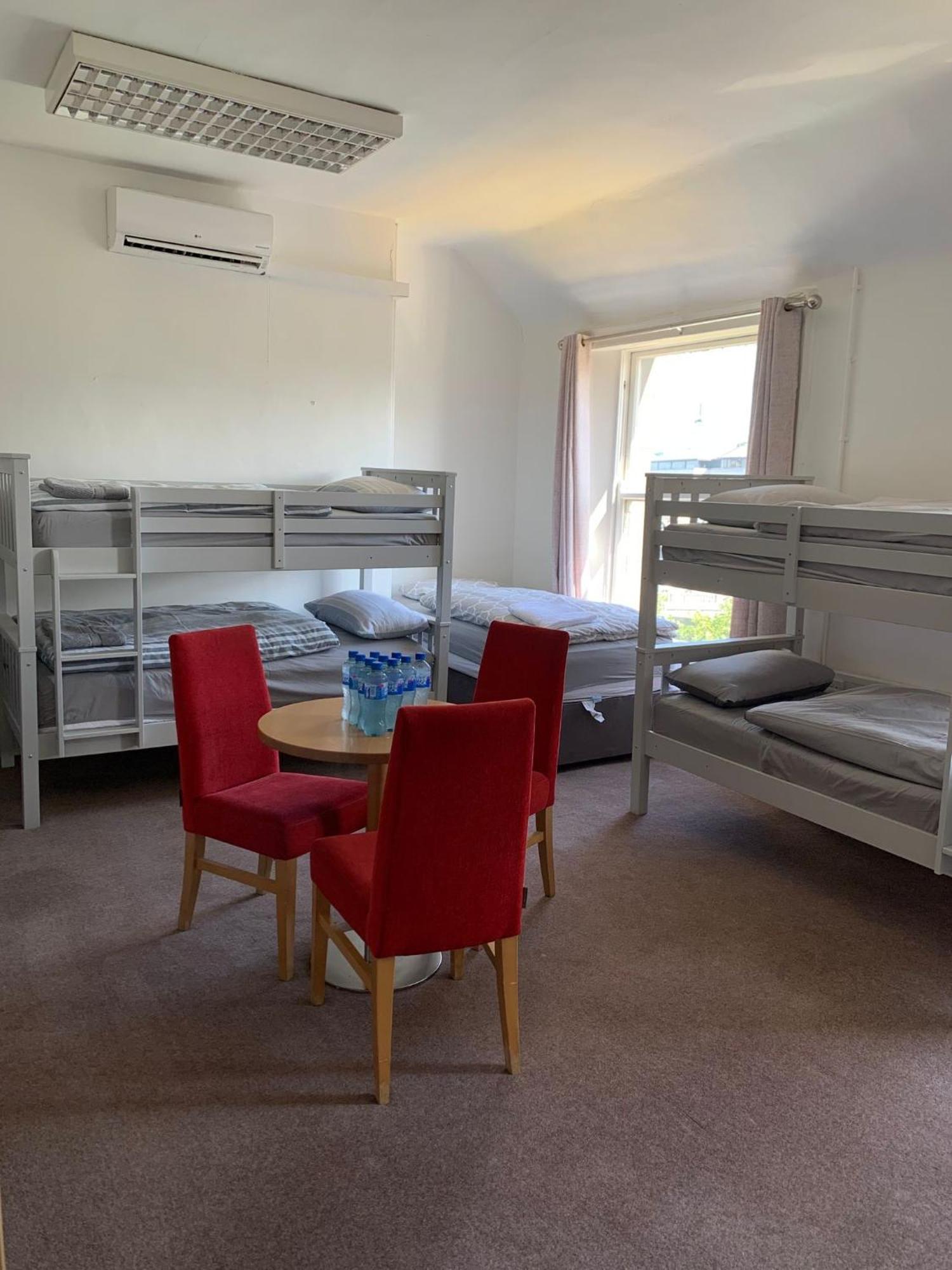 Eden Quay Guesthouse Private Rooms Дублин Экстерьер фото