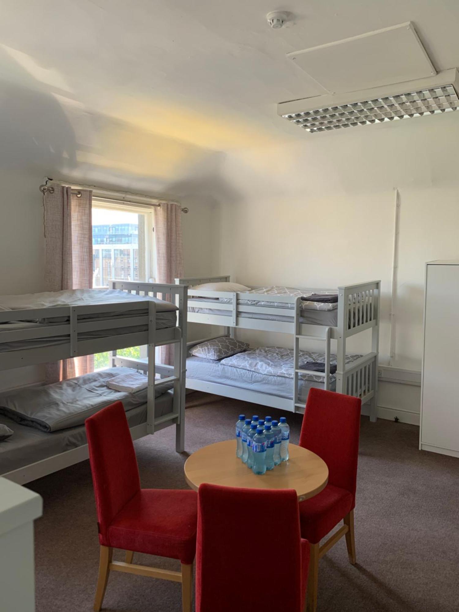 Eden Quay Guesthouse Private Rooms Дублин Экстерьер фото