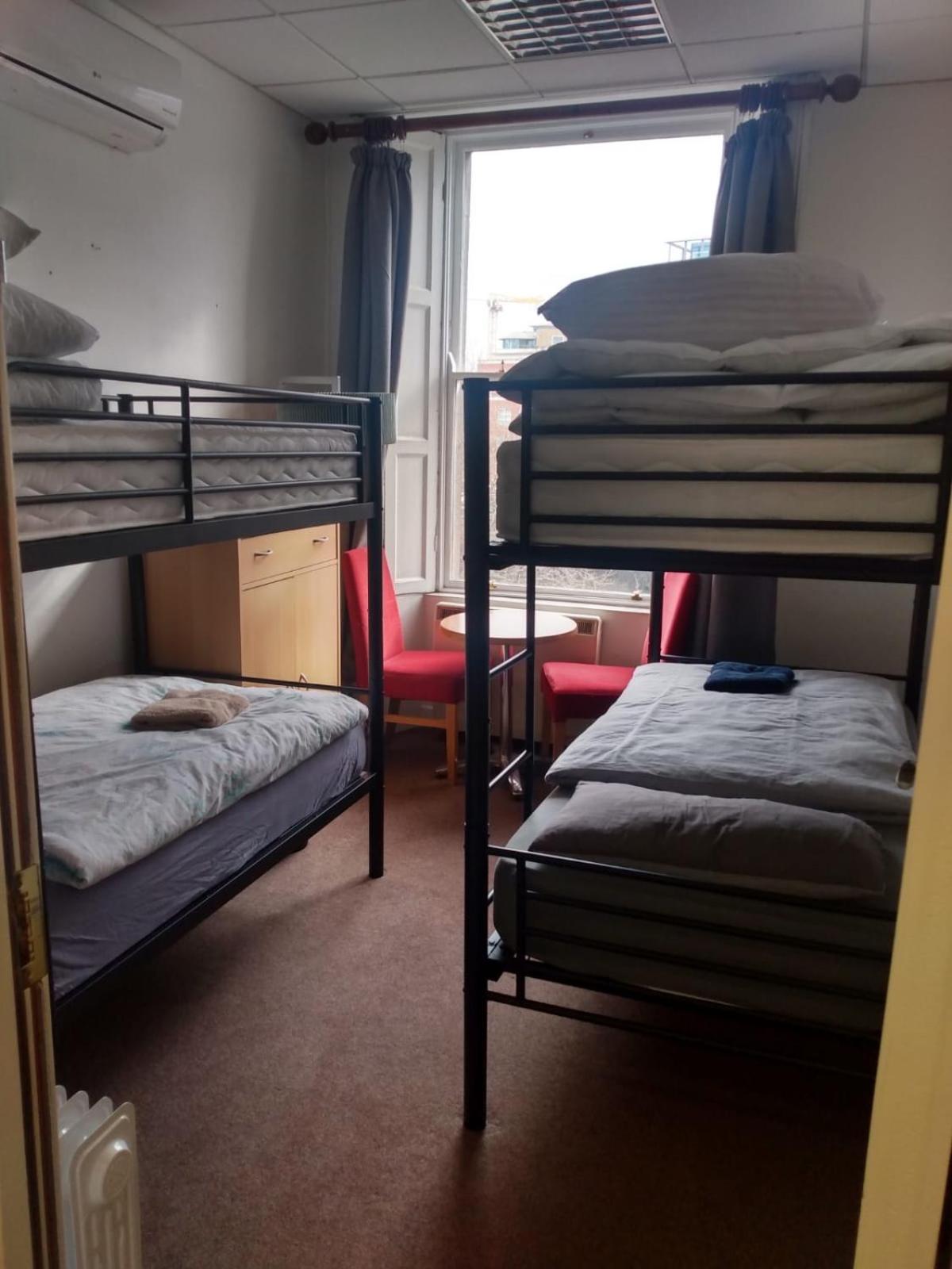 Eden Quay Guesthouse Private Rooms Дублин Экстерьер фото