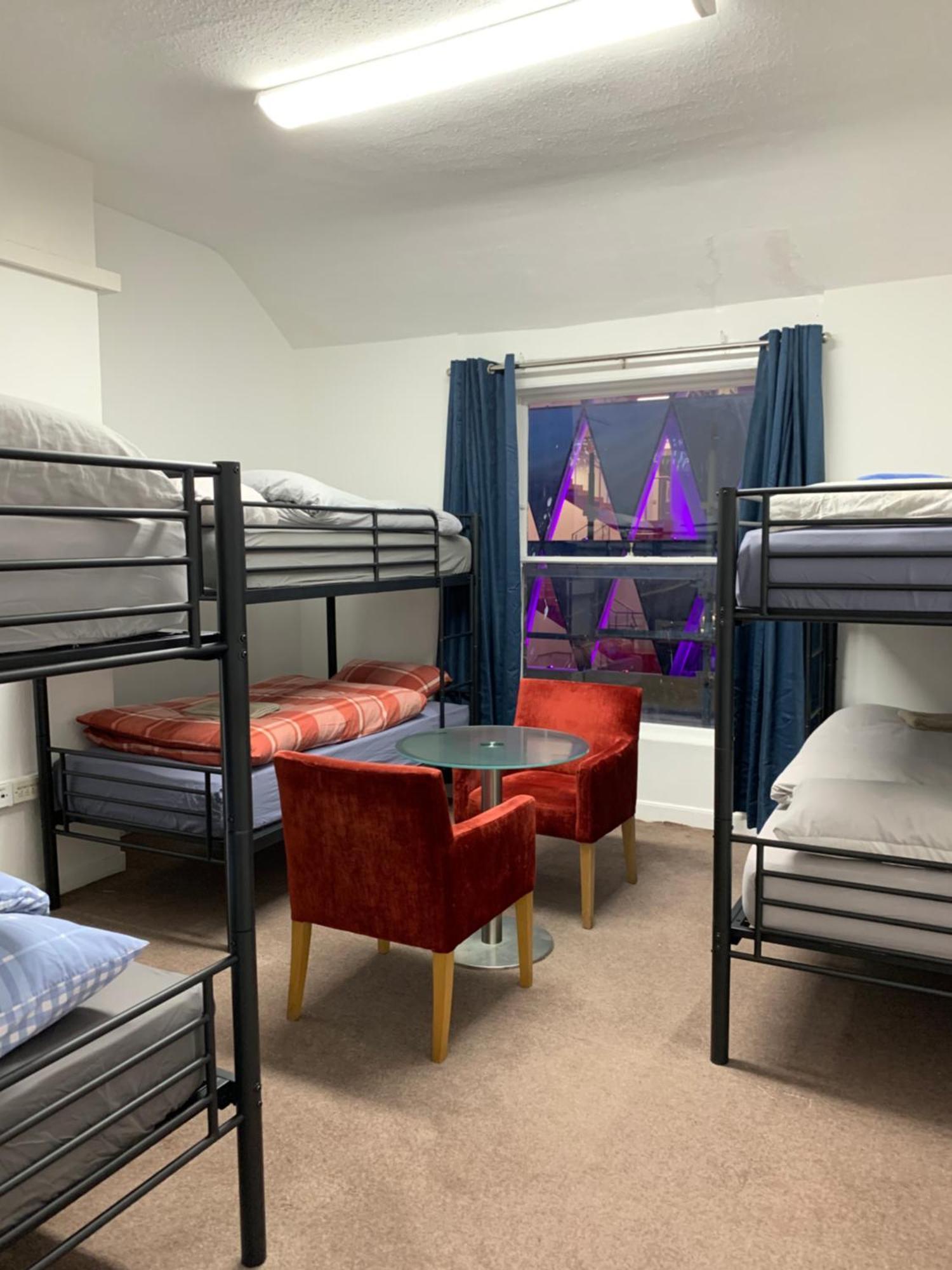 Eden Quay Guesthouse Private Rooms Дублин Экстерьер фото