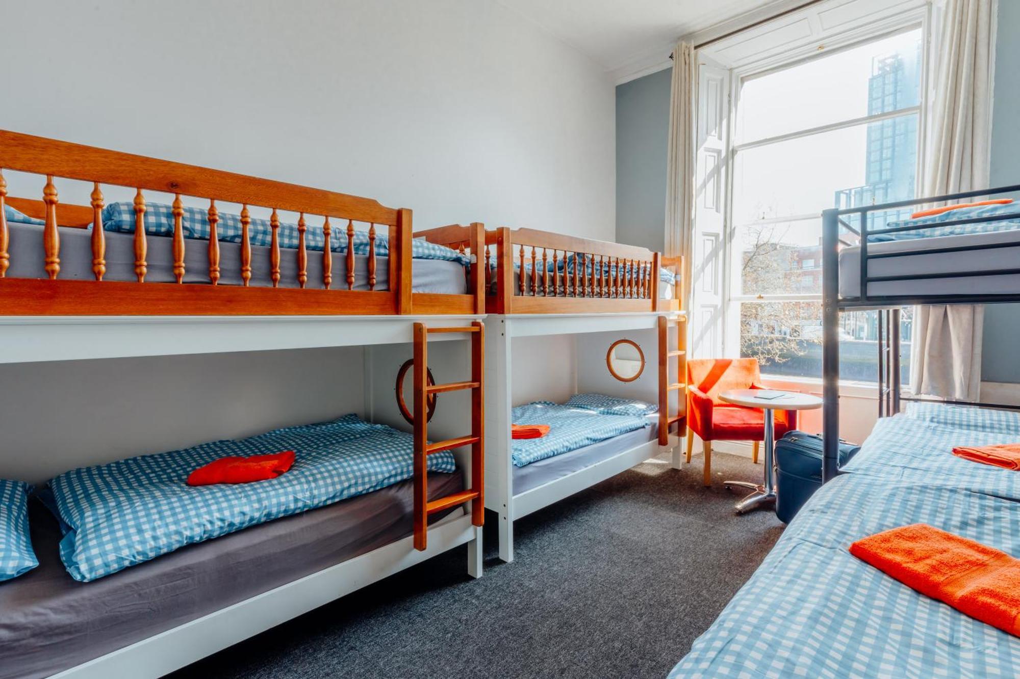 Eden Quay Guesthouse Private Rooms Дублин Номер фото