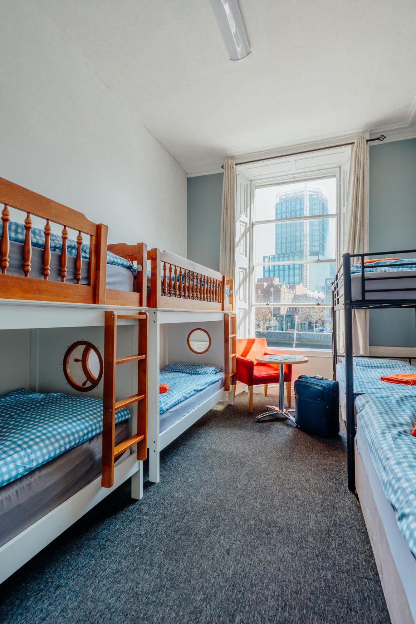 Eden Quay Guesthouse Private Rooms Дублин Номер фото