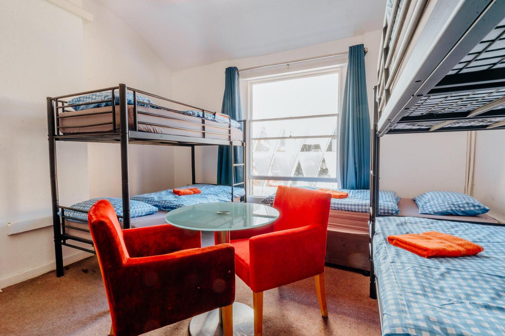 Eden Quay Guesthouse Private Rooms Дублин Номер фото