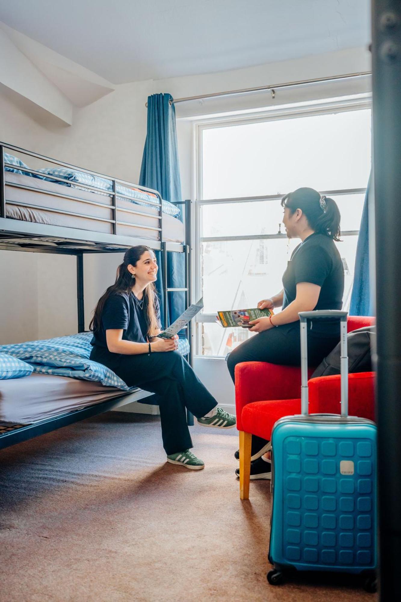 Eden Quay Guesthouse Private Rooms Дублин Номер фото