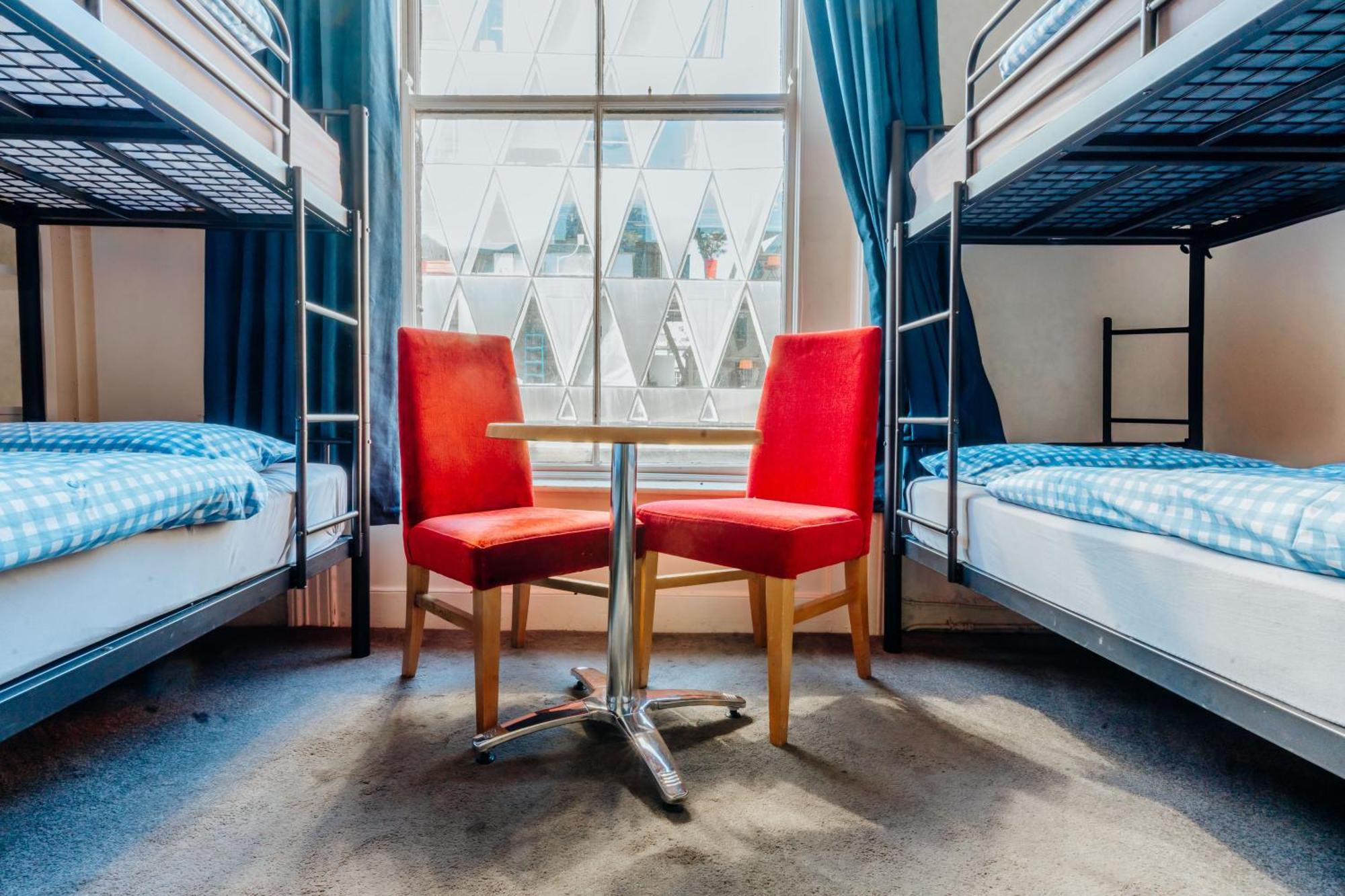 Eden Quay Guesthouse Private Rooms Дублин Номер фото