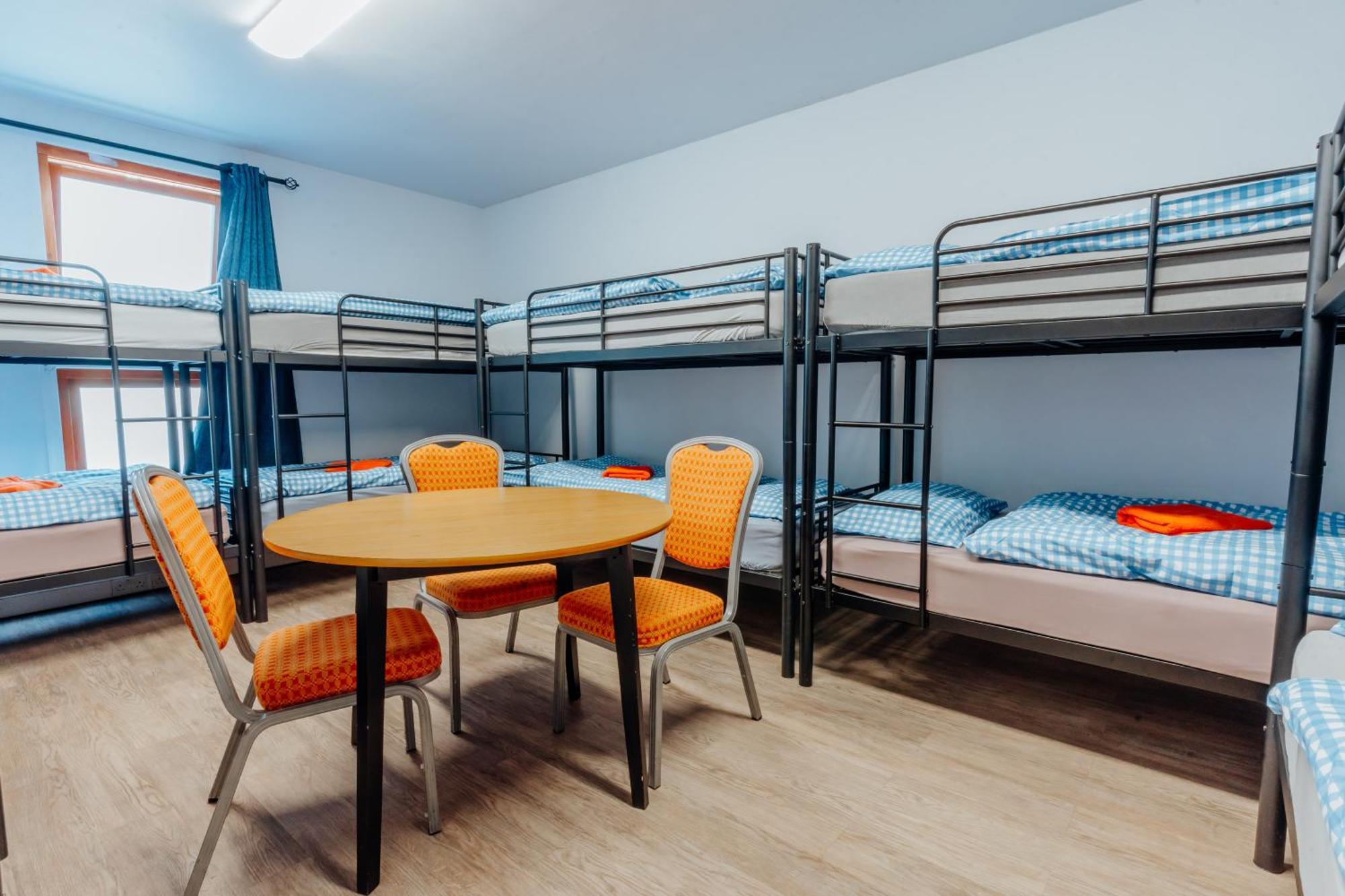 Eden Quay Guesthouse Private Rooms Дублин Номер фото