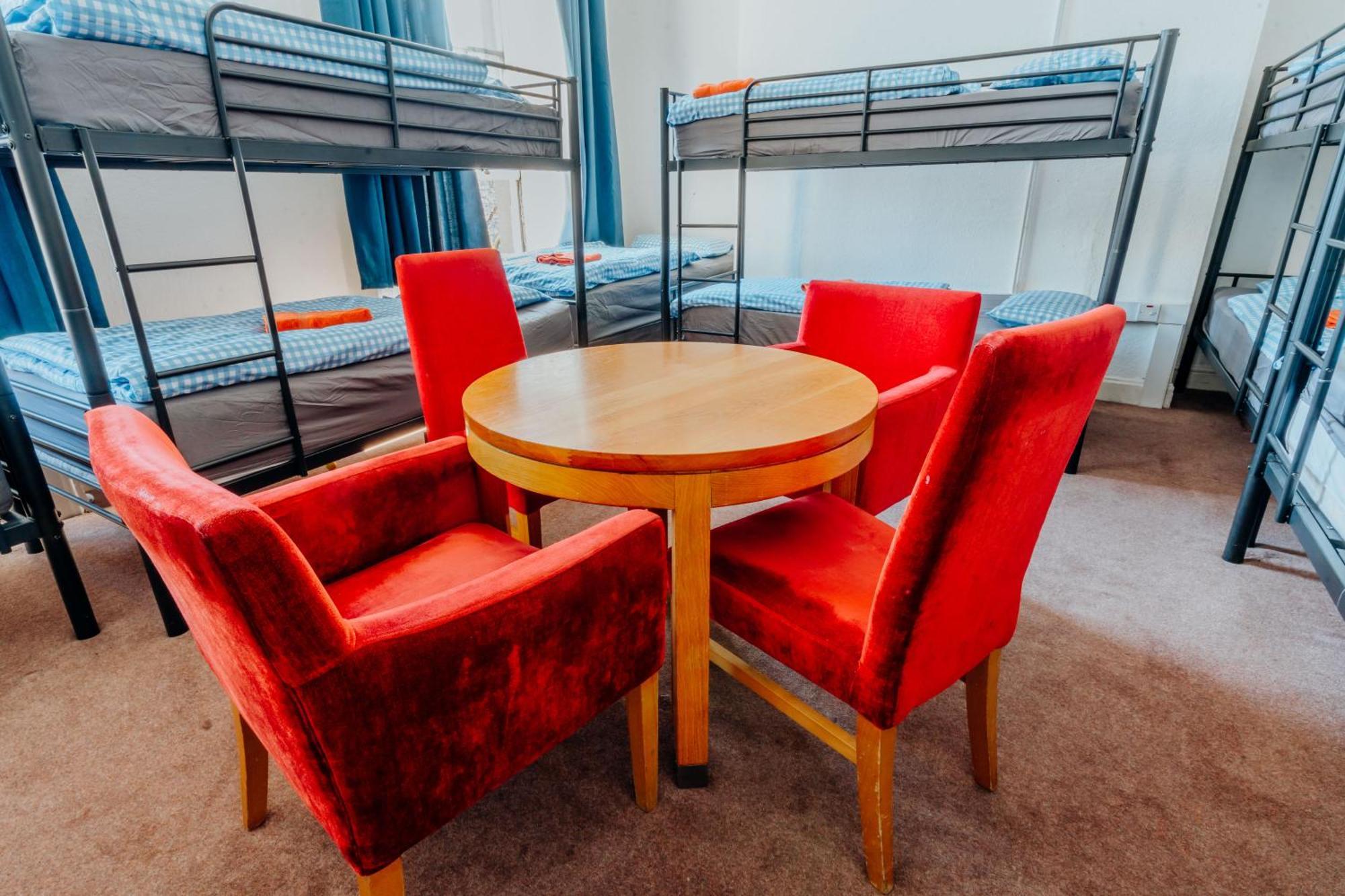Eden Quay Guesthouse Private Rooms Дублин Номер фото