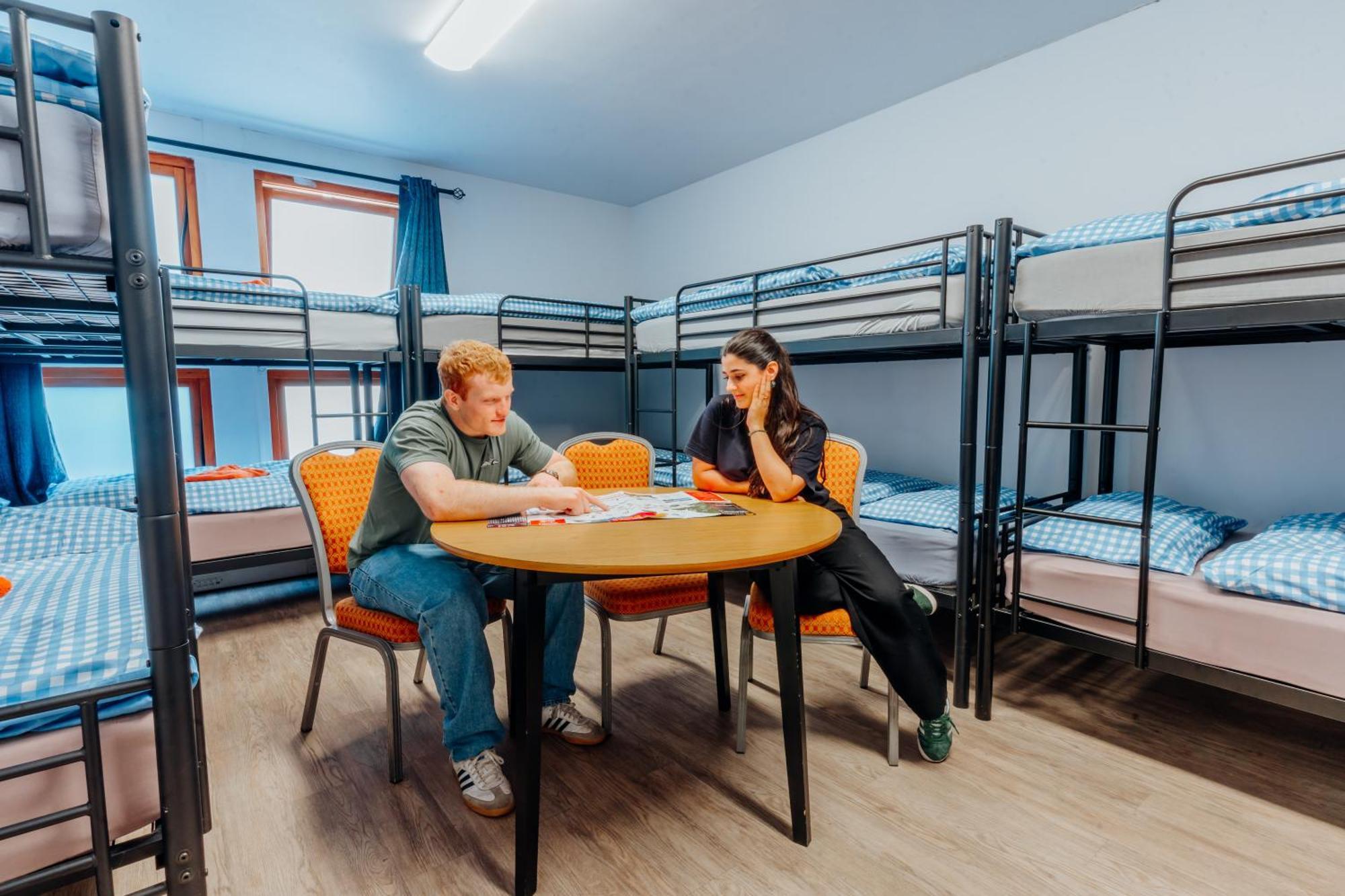 Eden Quay Guesthouse Private Rooms Дублин Экстерьер фото